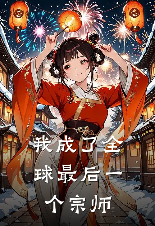 我成了全球最后一个宗师林默赵天雷最新完结小说推荐_全集免费小说我成了全球最后一个宗师林默赵天雷