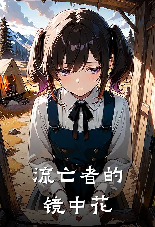 流亡者的镜中花