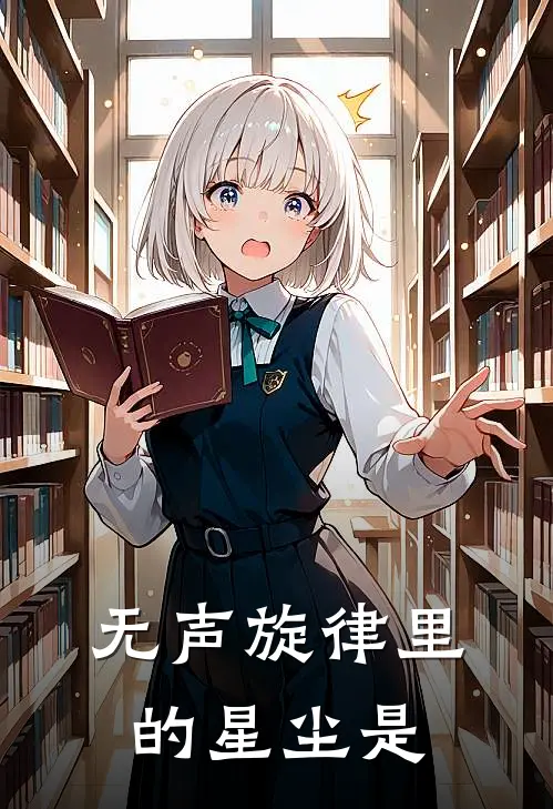 无声旋律里的星尘是