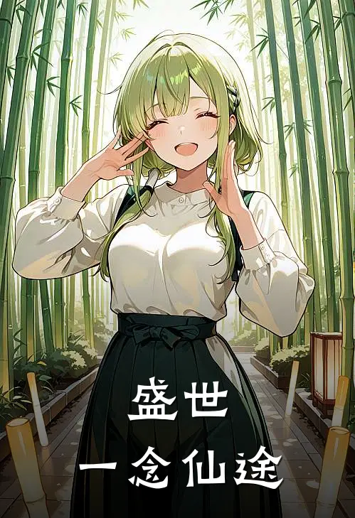 盛世：一念仙途