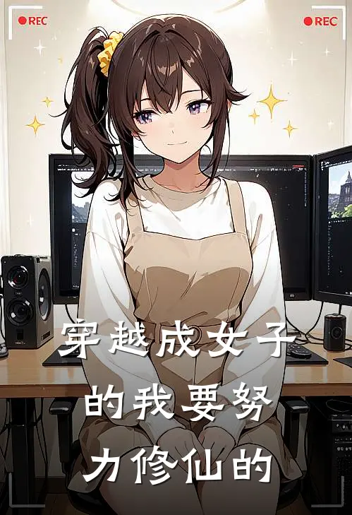 穿越成女子的我要努力修仙的