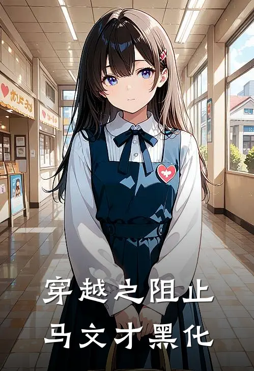 穿越之阻止马文才黑化