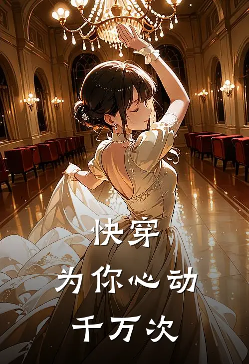 快穿：为你心动千万次