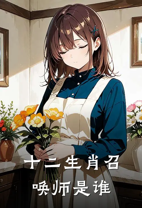 十二生肖召唤师是谁