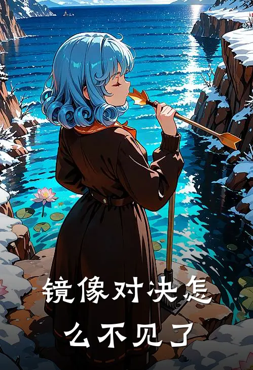 镜像对决怎么不见了