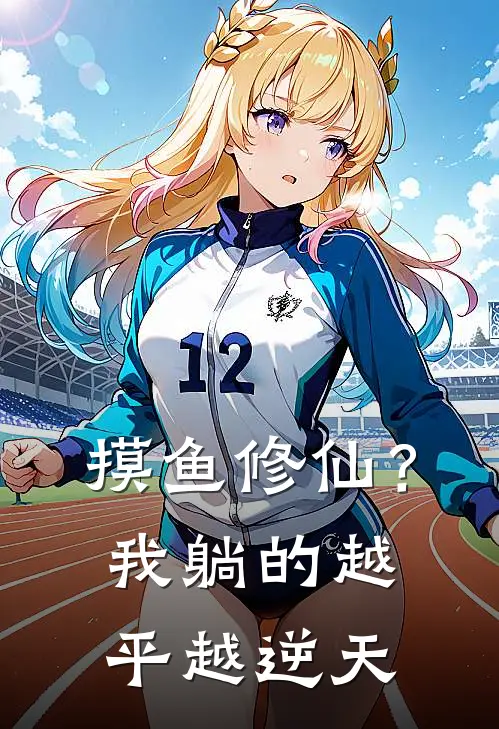 摸鱼修仙？我躺的越平越逆天