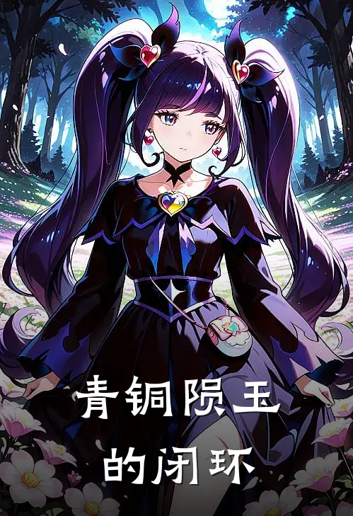 青铜陨玉的闭环