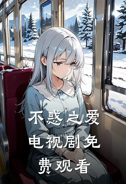 不惑之爱电视剧免费观看