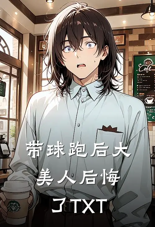 带球跑后大美人后悔了TXT