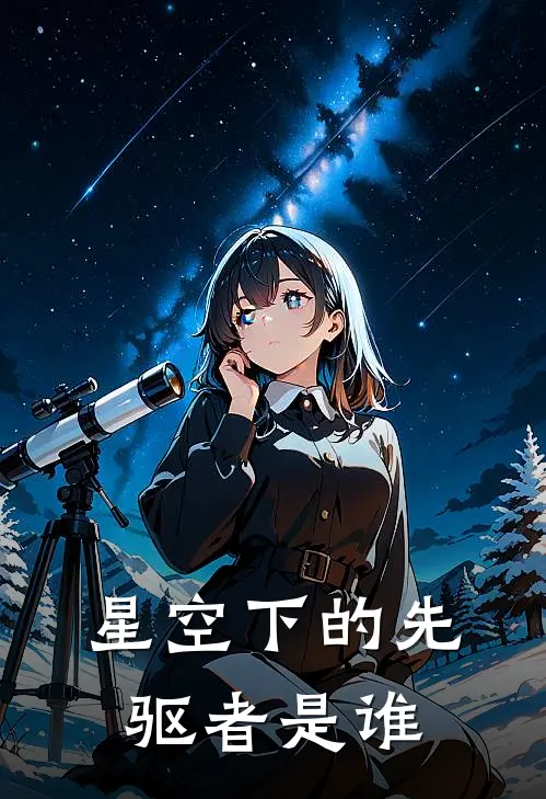 星空下的先驱者是谁