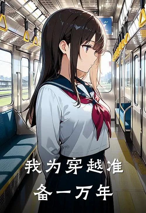 我为穿越准备一万年黄晓玥邓爱民全本免费小说_热门网络小说推荐我为穿越准备一万年黄晓玥邓爱民
