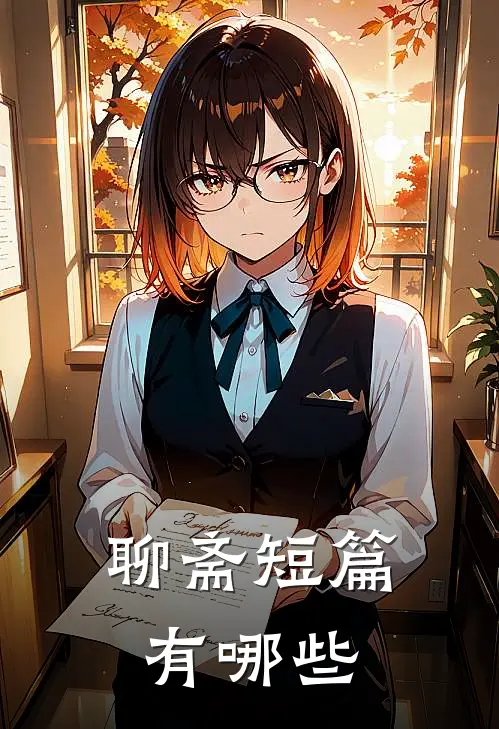 聊斋短篇有哪些