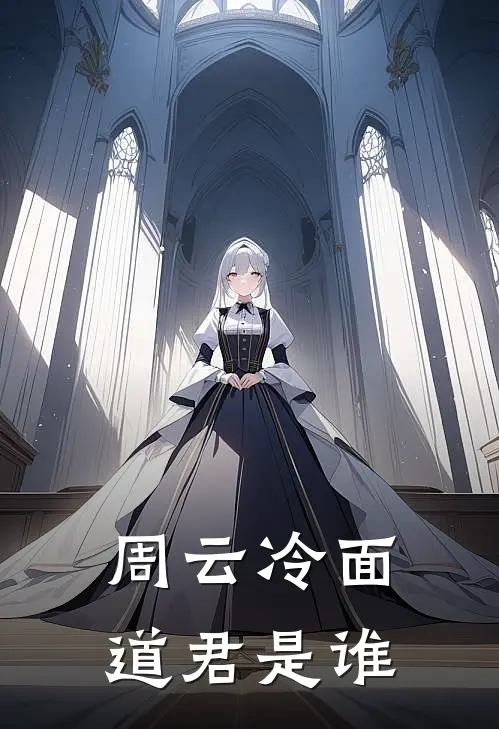 周云冷面道君是谁