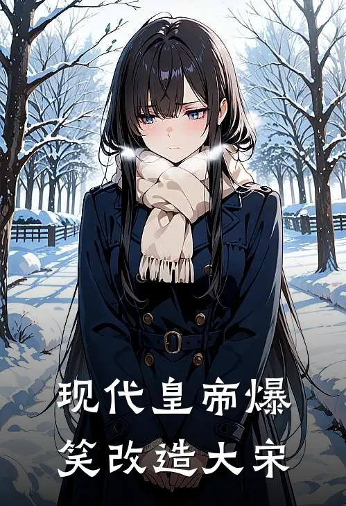 现代皇帝爆笑改造大宋