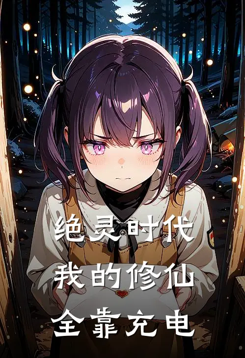 绝灵时代：我的修仙全靠充电