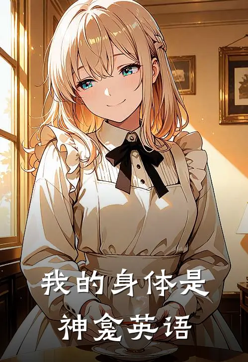 我的身体是神龛英语