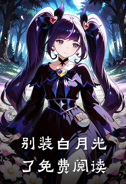 别装白月光了免费阅读