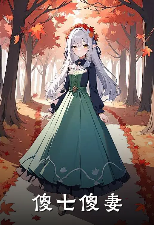 傻七傻妻(沈少言昭七)热门小说大全_推荐完本小说傻七傻妻沈少言昭七