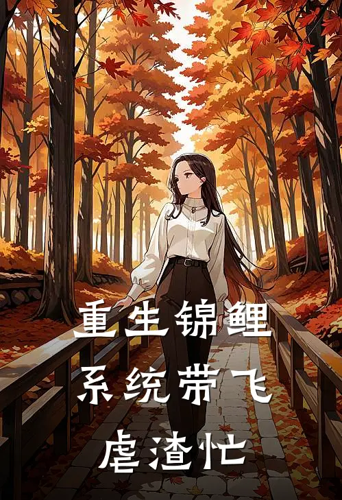 重生锦鲤：系统带飞虐渣忙