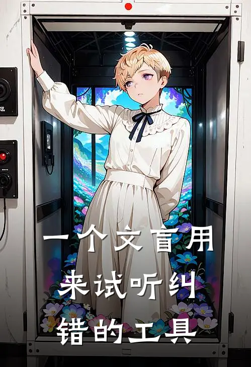 一个文盲用来试听纠错的工具