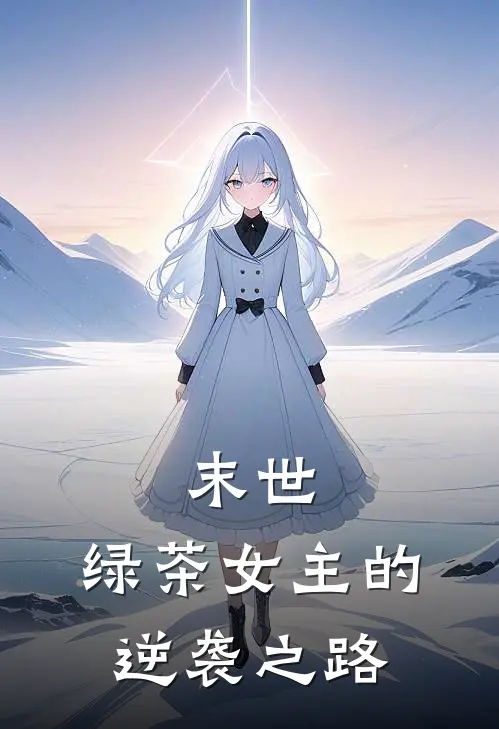 末世：绿茶女主的逆袭之路