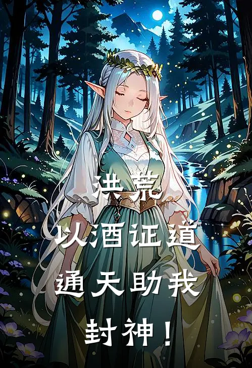 洪荒：以酒证道，通天助我封神！柳远奎牛完结好看小说_无弹窗全文免费阅读洪荒：以酒证道，通天助我封神！(柳远奎牛)