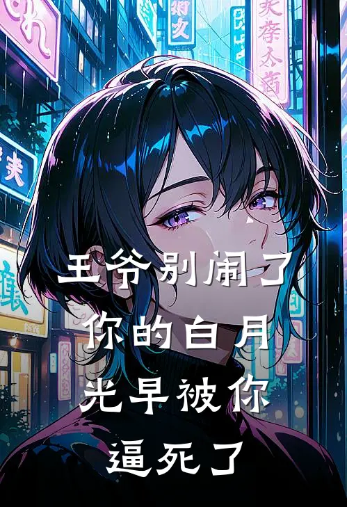 王爷别闹了，你的白月光早被你逼死了(江妩楚天逸)推荐小说_王爷别闹了，你的白月光早被你逼死了(江妩楚天逸)全文免费阅读大结局