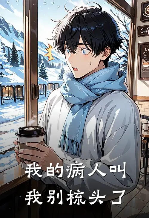 我的病人叫我别梳头了