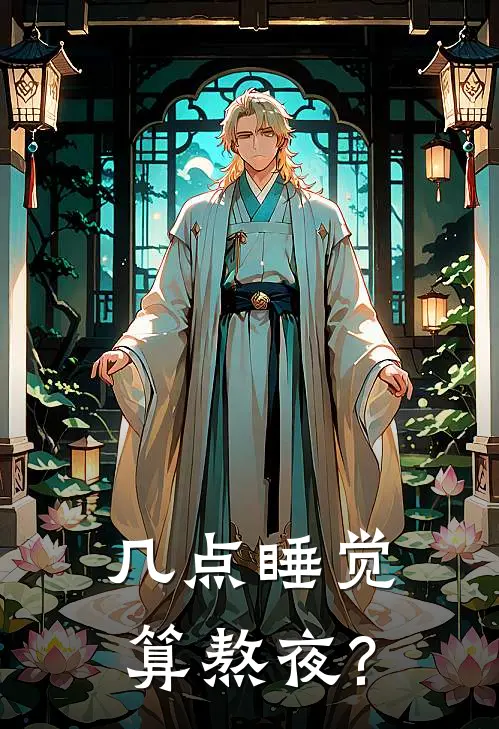 几点睡觉算熬夜?