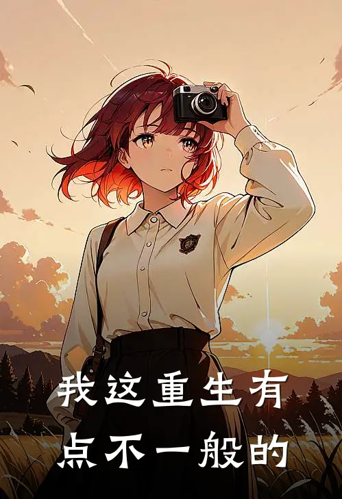 我这重生有点不一般的