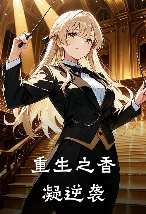 重生之香凝逆袭