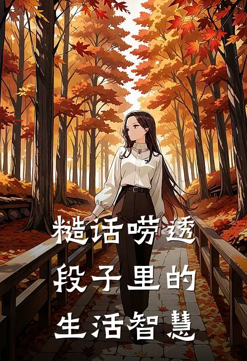 糙话唠透：段子里的生活智慧