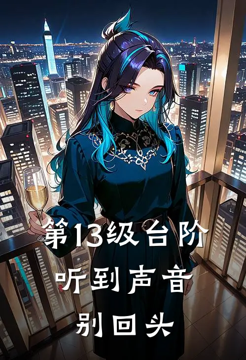 第13级台阶：听到声音别回头林默林默已完结小说推荐_完整版小说第13级台阶：听到声音别回头(林默林默)