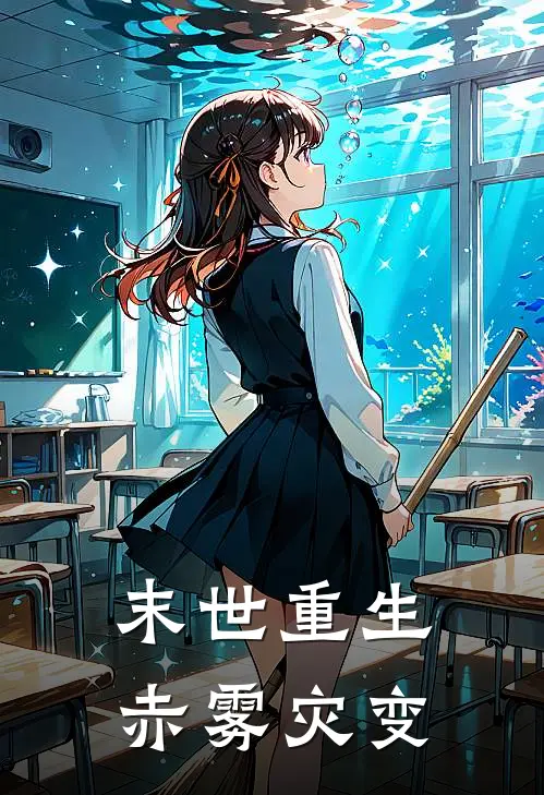 末世重生：赤雾灾变