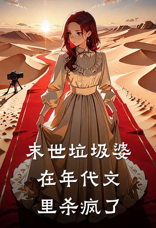 末世垃圾婆在年代文里杀疯了杨爽杨大柱全文免费阅读无弹窗大结局_杨爽杨大柱（末世垃圾婆在年代文里杀疯了）小说免费阅读大结局