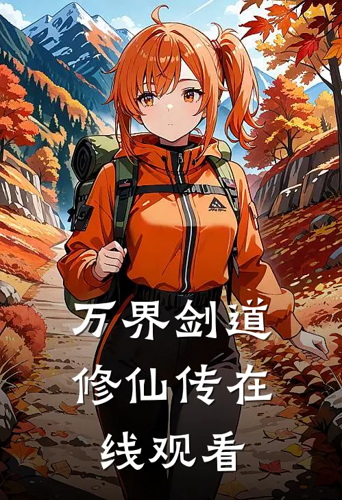 万界剑道修仙传在线观看