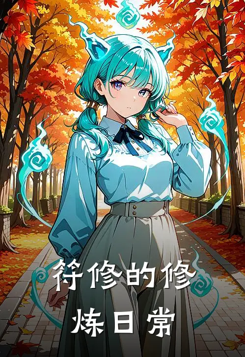 符修的修炼日常