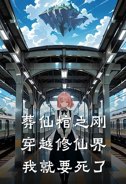 葬仙棺之刚穿越修仙界我就要死了