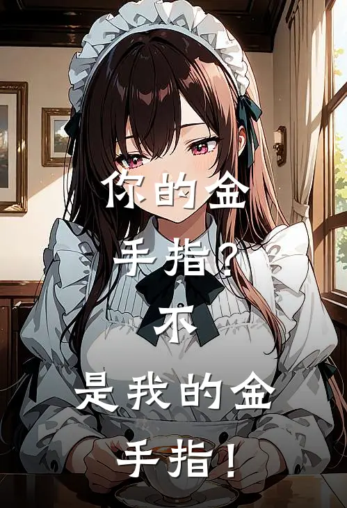 你的金手指？不，是我的金手指！