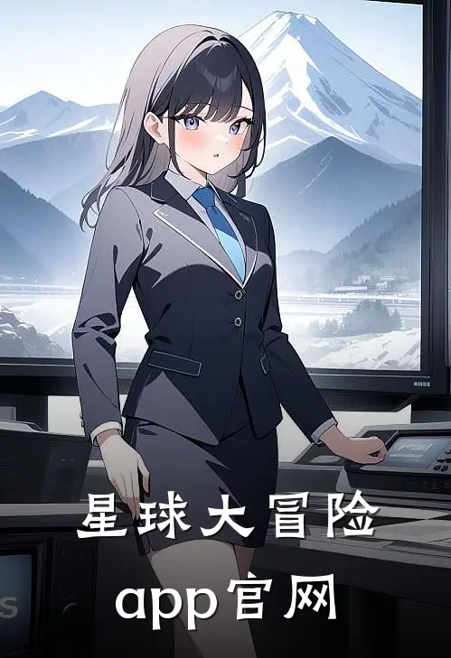 星球大冒险app官网