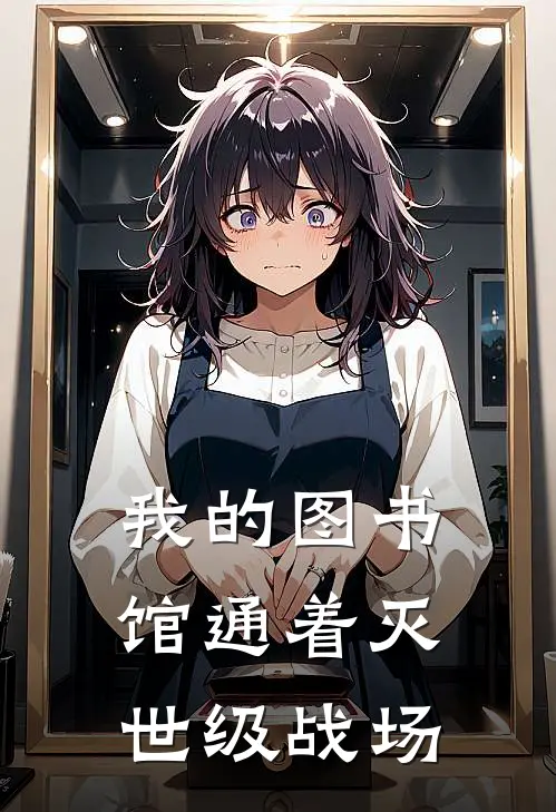 我的图书馆通着灭世级战场叶尘叶雄最新小说推荐_完本小说免费阅读我的图书馆通着灭世级战场(叶尘叶雄)