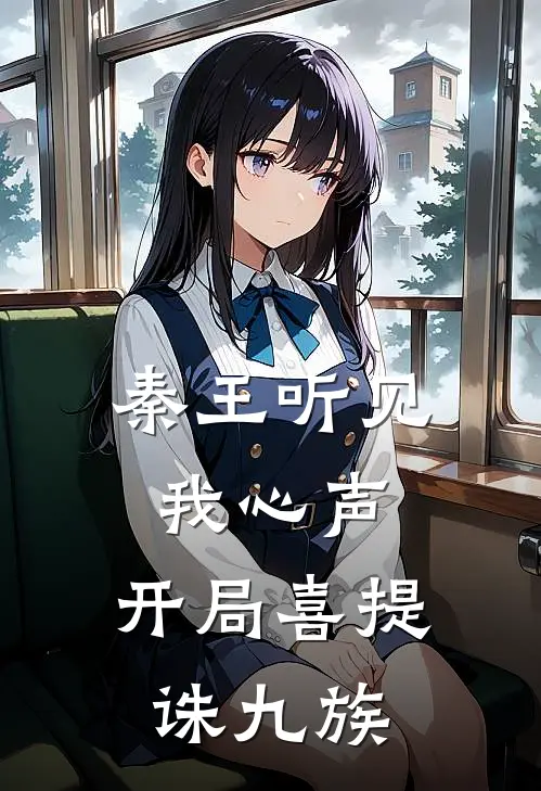 《秦王听见我心声，开局喜提诛九族》嬴政墨棠火爆新书_秦王听见我心声，开局喜提诛九族(嬴政墨棠)免费小说