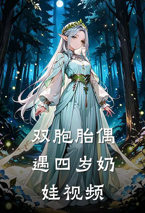 双胞胎偶遇四岁奶娃视频