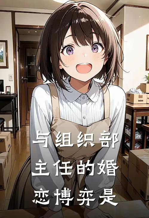 与组织部主任的婚恋博弈是