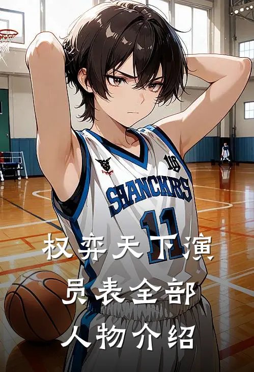 权弈天下演员表全部人物介绍