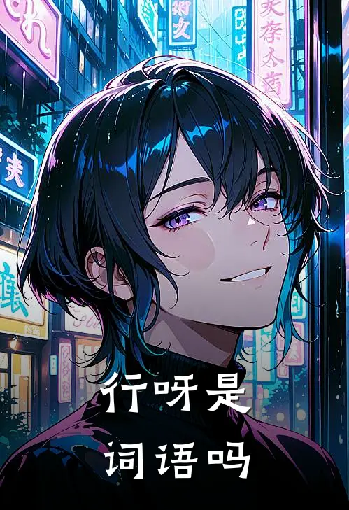 行呀是词语吗