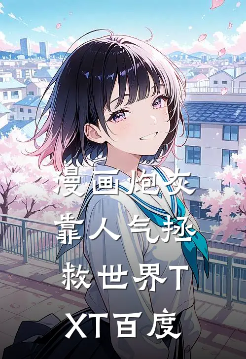 漫画炮灰靠人气拯救世界 TXT百度