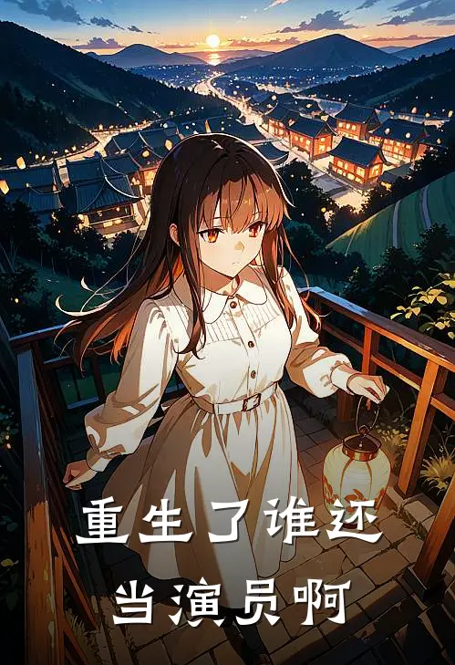 重生了谁还当演员啊