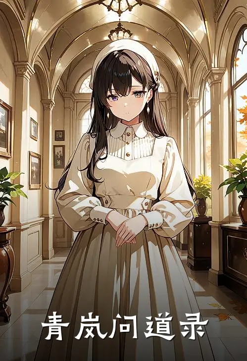 林越王浩《青岚问道录》完整版在线阅读_林越王浩完整版在线阅读