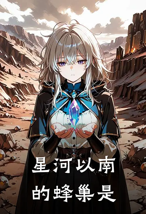 星河以南的蜂巢是